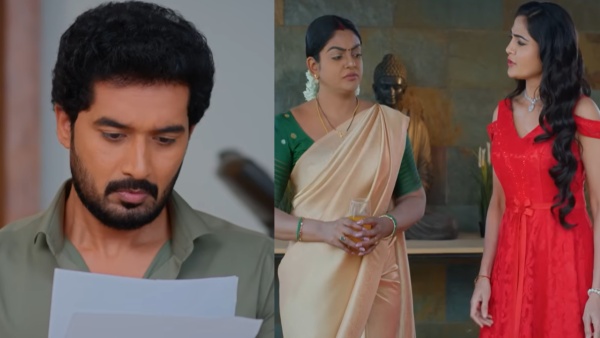 Karthika deepam 2 Serial Today s Episode 635 April 3rd 2026 Here is full story