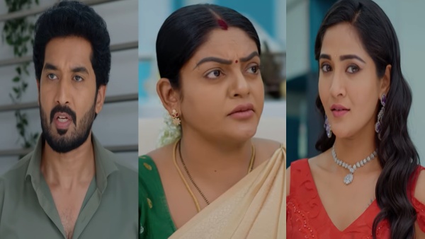 Karthika deepam 2 Serial Today s Episode 636 April 4th 2026 Here is full story Karthika deepam 2 Serial Today s Episode 636 April 4th 2026 Here is full story