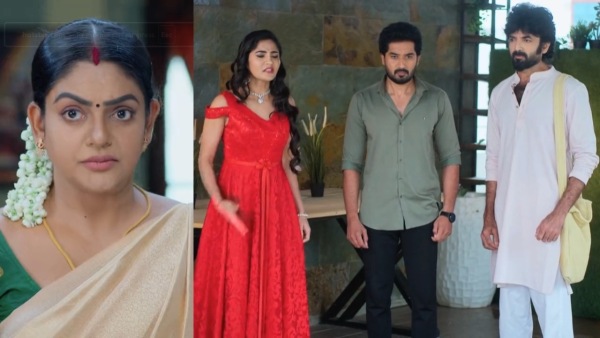 Karthika deepam 2 Serial Today s Episode 638 April 7th 2026 Here is full story Karthika deepam 2 Serial Today s Episode 638 April 7th 2026 Here is full story