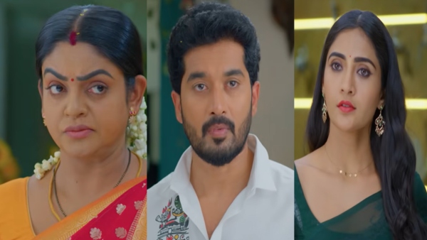 Karthika deepam 2 Serial Today s Episode 640 April 9th 2026 Here is full story