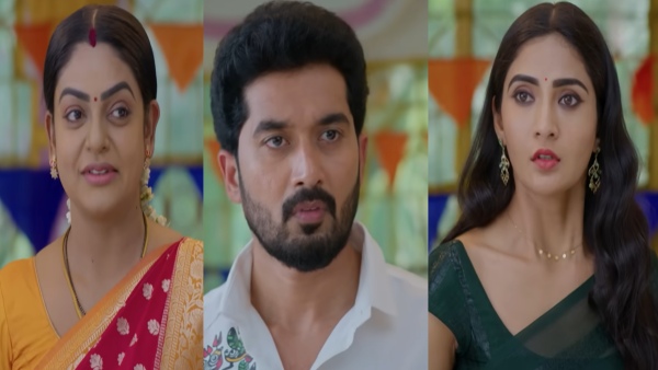 Karthika deepam 2 Serial Today s Episode 641 April 10th 2026 Here is full story Karthika deepam 2 Serial Today s Episode 641 April 10th 2026 Here is full story