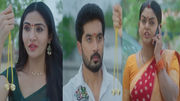Karthika deepam 2 Serial Weekly Episodes April 6th to April 11th Here is Highlights Karthika deepam 2 Serial Weekly Episodes April 6th to April 11th Here is Highlights