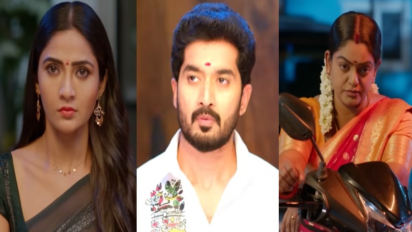 Karthika deepam 2 Serial Today s Episode 644 April 14th 2026 Here is full story