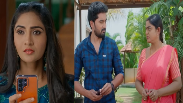 Karthika deepam 2 Serial Today s Episode 646 April 16th 2026 Here is full story Karthika deepam 2 Serial Today s Episode 646 April 16th 2026 Here is full story