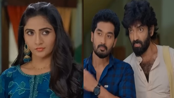 Karthika deepam 2 Serial Today s Episode 647 April 17th 2026 Here is full story