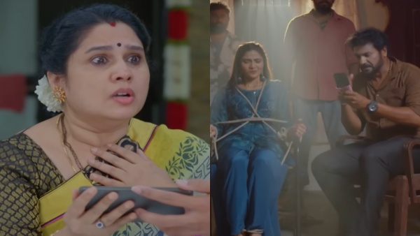 Karthika deepam 2 Serial Today s Episode 650 April 21st 2026 Here is full story