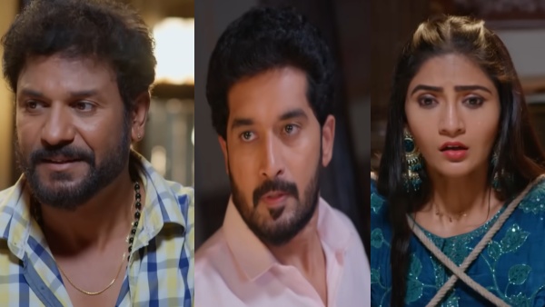 Karthika deepam 2 Serial Today s Episode 652 April 23rd 2026 Here is full story