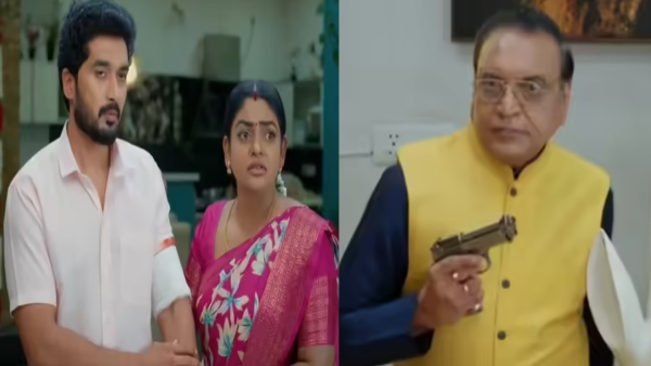 Karthika deepam 2 Serial Today s Episode 653 April 24th 2026 Here is full story