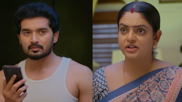 Karthika deepam 2 Serial Today s Episode 655 April 27th 2026 Here is full story
