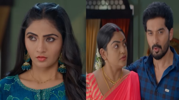 Karthika deepam 2 Serial Today s Episode 648 April 18th 2026 Here is full story