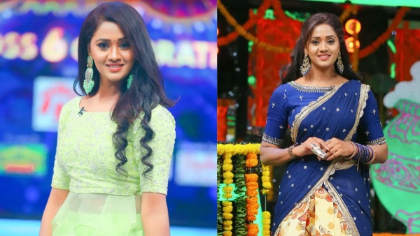 Bigg Boss Keerthi Bhat Shocking Throwback Interview Reveals Her Painful Life Journey