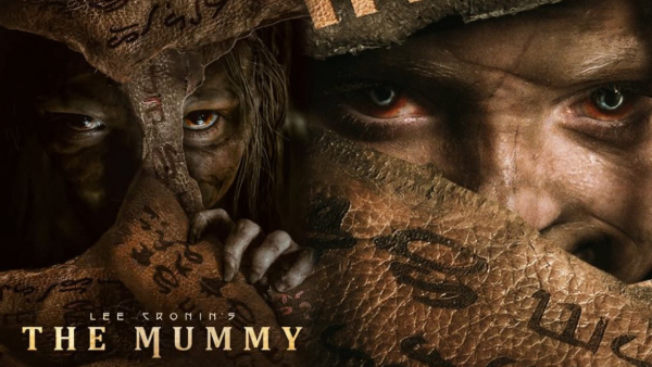 Lee Cronin s The Mummy English Movie Review