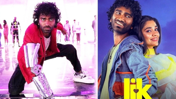 Love Insurance Kompany Day 2 Box Office