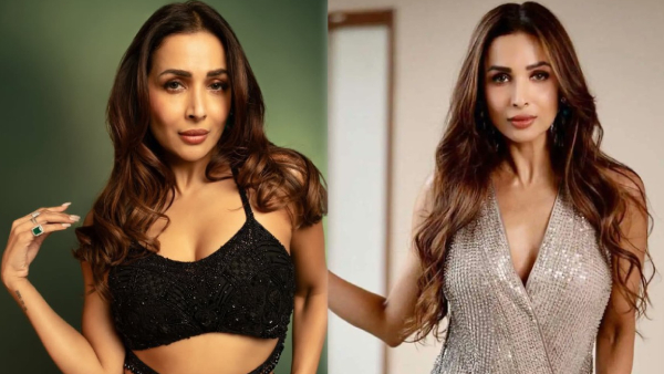 Zayed Khan crush on Malaika Arora Zayed Khan crush on Malaika Arora