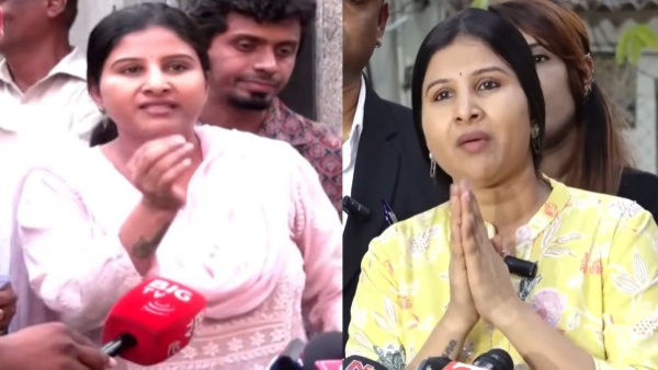 Mangli Clarifies Micro Finance Fraud Row Singer Says She Has No Role in Scam Case