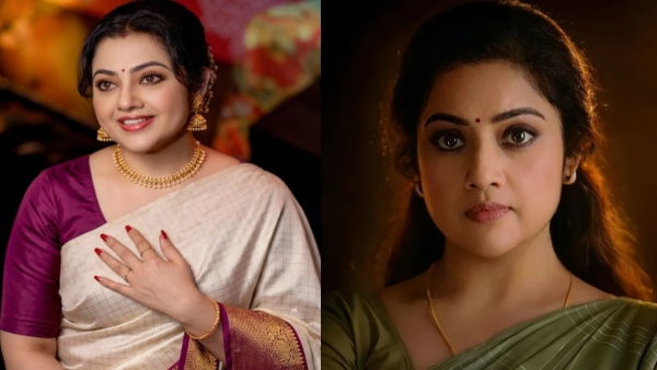 Meena Reveals Mithun Chakraborty Repeatedly Approached Her for Films During Her Peak Career