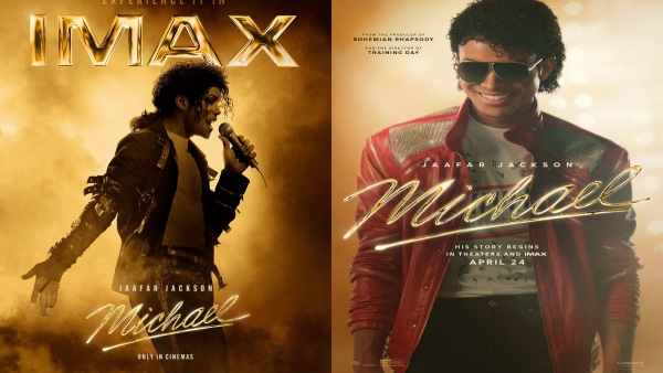 Michael Day 1 Expected Box Office Collections Worldwide Michael Jackson s Biopic film good start at GBOC