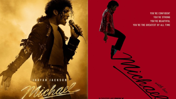 Michael Movie Review by Censor Board