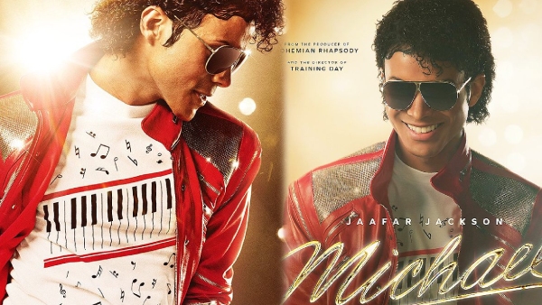 Michael Twitter Review