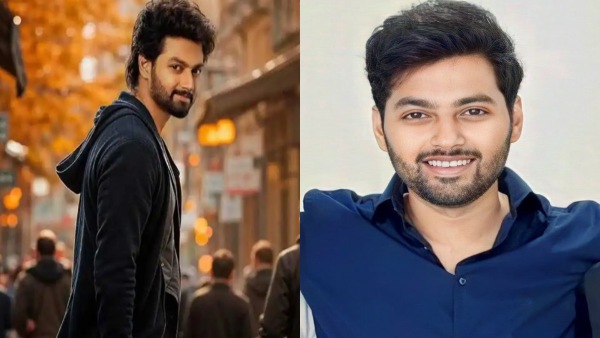 Nandamuri Mokshagna Teja Debut Update Balakrishna Plans Big Launch with Aditya 999 Max