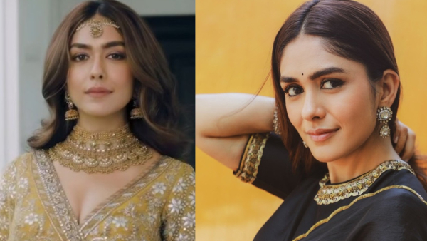 Mrunal Thakur entry into Tamil Film Industry