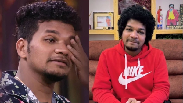 Mukku Avinash Gets Emotional Recalling Suicide Thoughts During Lockdown Struggles