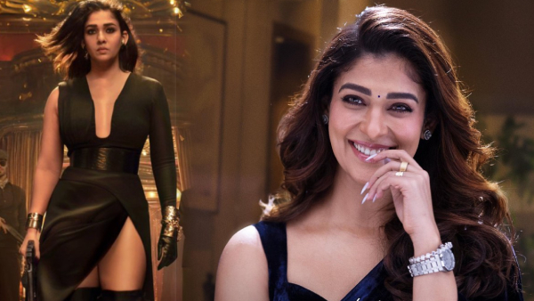 Nayanthara Remuneration Nayanthara Remuneration