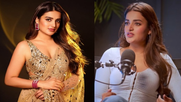 Nidhhi Agerwal Opens Up on Her Career Struggles and High Maintenance Costs of Heroines