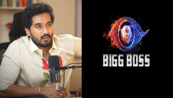 Karthika Deepam fame Nirupam Paritala Shocking Comments on Bigg Boss Offer Karthika Deepam fame Nirupam Paritala Shocking Comments on Bigg Boss Offer