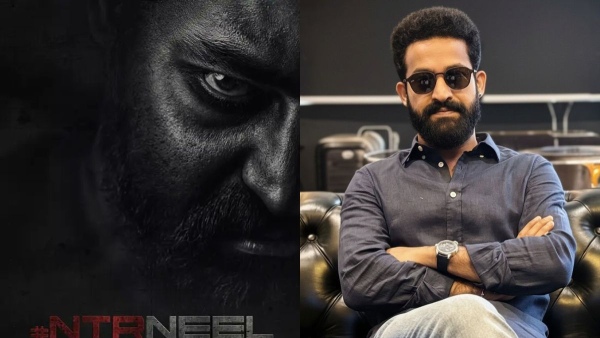 NTR Dragon Jr NTR Charges Over 120 Crore for Prashanth Neel Pan India Film
