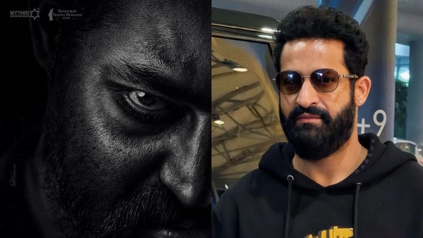 Jr NTR Trains in Kalaripayattu for Dragon Prashanth Neel s Next Big Action Film Jr NTR Trains in Kalaripayattu for Dragon Prashanth Neel s Next Big Action Film