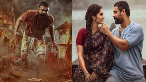 Pallichattambi Day 3 Expected Box Office Collections Worldwide Tovino Thomas s film faces tough fight with friday releases