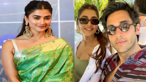 Pooja Hegde Dating Rumors Is She in a Relationship with Rohan Mehra