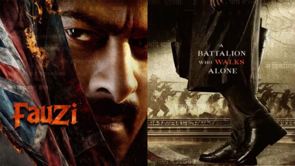 Prabhas Fauji postpone December Release Buzz Spirit amp amp Kalki 2 Affected Prabhas Fauji postpone December Release Buzz Spirit amp amp Kalki 2 Affected