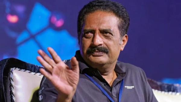 Actor Prakash Raj gets death Warning
