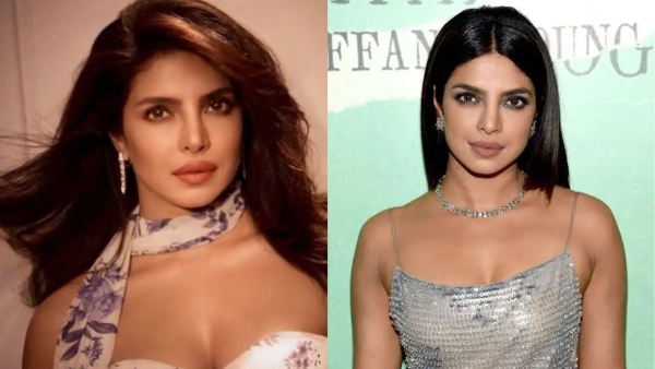 Global Star Priyanka Chopra Stuns Fans with Humble Service at Golden Temple