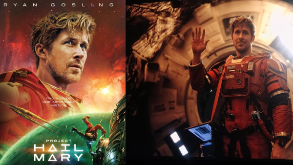 Project Hail Mary Movie Box Office Collections