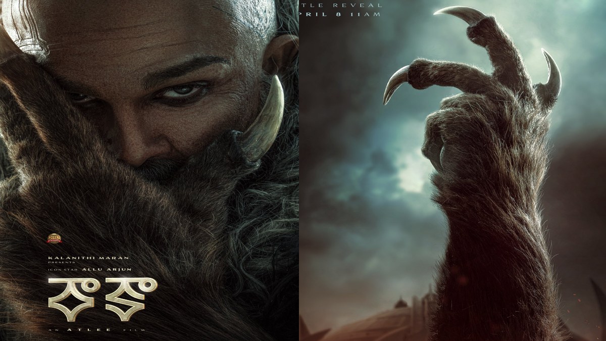 Raaka: ఐపీఎల్‌‌లో అల్లు అర్జున్ మేనియా... రాకా స్టైల్‌తో స్టార్ క్రికెటర్ హల్‌చల్