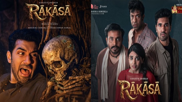 Rakasa Day 12 Expected Box Office Collections Worldwide Sangeeth Shobhan s film faced stiff competition Rakasa Day 12 Expected Box Office Collections Worldwide Sangeeth Shobhan s film faced stiff competition