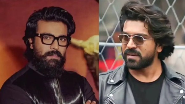 Ram Charan Set for Grand Bollywood Comeback With Bhansali After Peddi Success Ram Charan Set for Grand Bollywood Comeback With Bhansali After Peddi Success