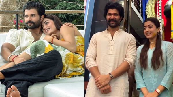 Rashmika Mandanna s Viral Animation post Sparks Pregnancy Rumors Here s the Real Story