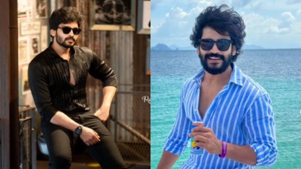 Bigg Boss Fame Ravi Krishna Opens Up on Caste Bias Lost Film Offers Controversy Bigg Boss Fame Ravi Krishna Opens Up on Caste Bias Lost Film Offers Controversy