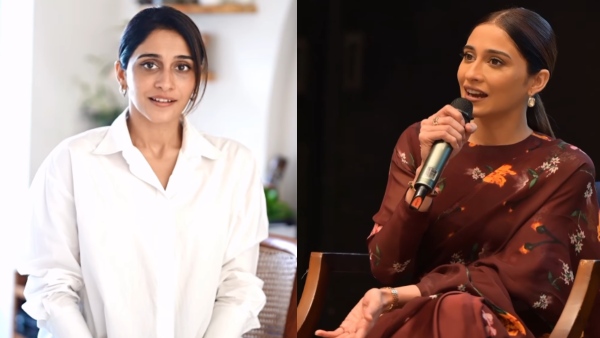Regina Cassandra Gets Emotional About Love Life Shares Deep Thoughts on Relationships