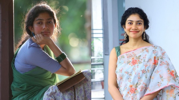 Sai Pallavi Gets Emotional Over Fake News Clarifies Viral Misinterpreted Statement Sai Pallavi Gets Emotional Over Fake News Clarifies Viral Misinterpreted Statement