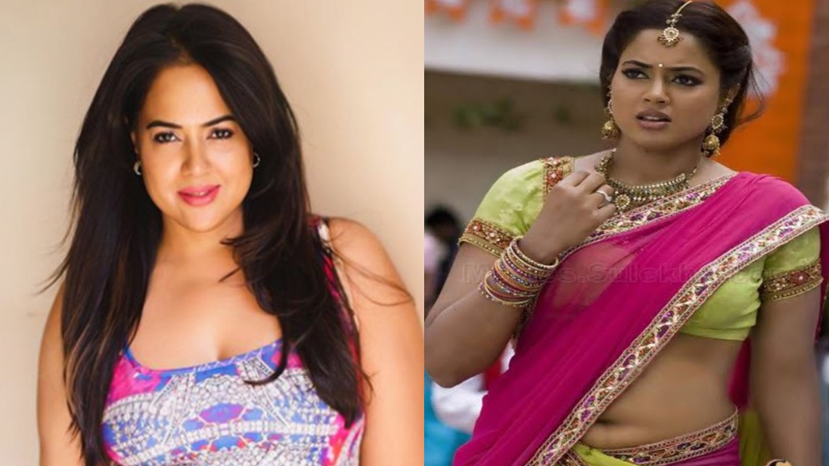Sameera Reddy Opens Up About Bollywood Pressure Expensive Lifestyle and Her Shift to Simplicity Sameera Reddy Opens Up About Bollywood Pressure Expensive Lifestyle and Her Shift to Simplicity