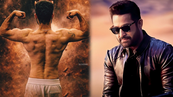 Shahid Kapoor playing Antagonist against Jr NTR s Dragon