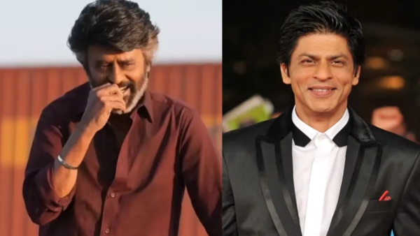 Jailer 2 Shah Rukh Khan Reportedly Opts Out of Rajinikanth Movie Fans Disappointed Jailer 2 Shah Rukh Khan Reportedly Opts Out of Rajinikanth Movie Fans Disappointed