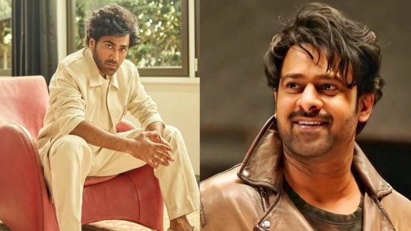 Sharwanand Emotional on Prabhas Support at Biker Success Meet Goes Viral