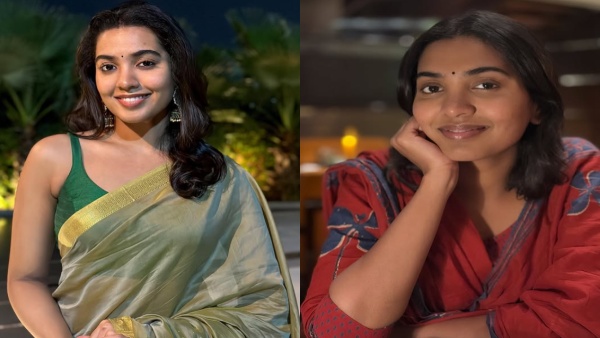 Shivathmika Rajashekar Opens Up on Nepotism Struggles and Lack of Opportunities in Tollywood