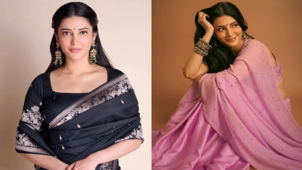 Shruti Haasan Marriage Rumours Go Viral Is the kamal haasan s daughter Ready to Tie the Knot